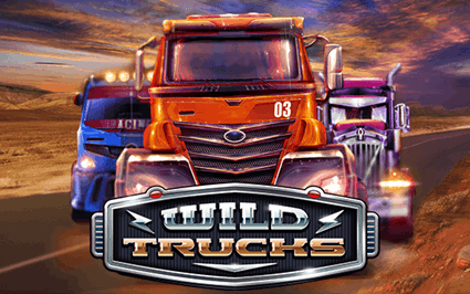 Wild Trucks